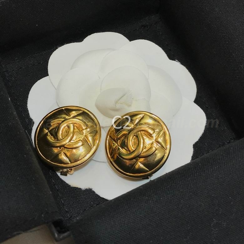 Chanel Earrings 1542